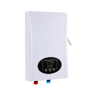 Tankless Water Heater Instant Electric Shower Water Heater instant flow water heater